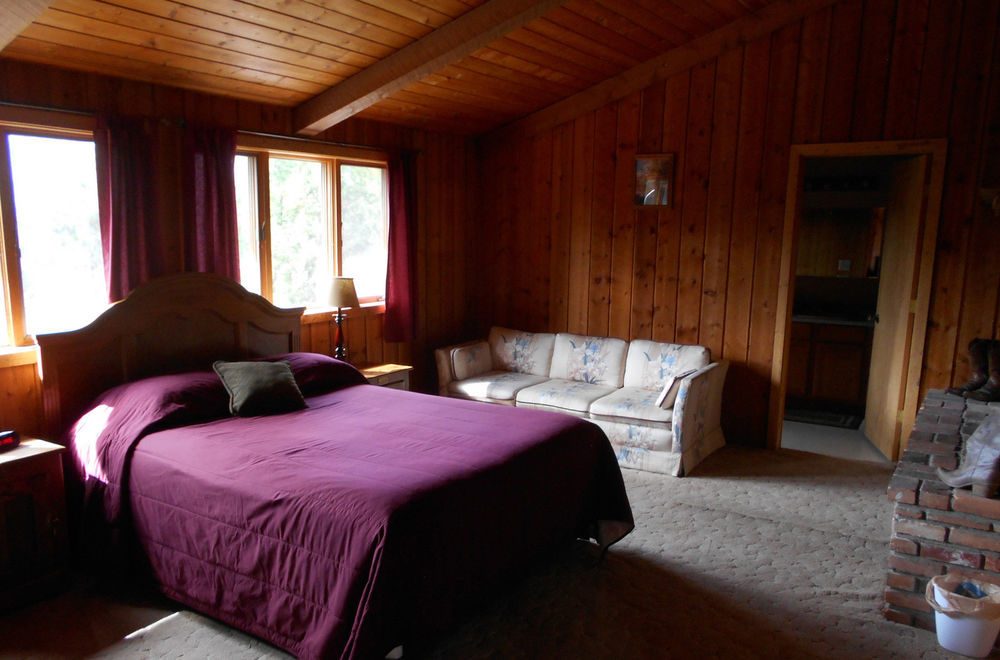 Dream Haven Guest Ranch Hotel Marion ภายนอก รูปภาพ
