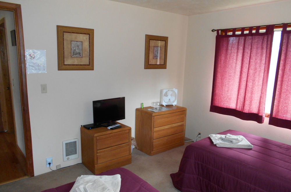 Dream Haven Guest Ranch Hotel Marion ภายนอก รูปภาพ